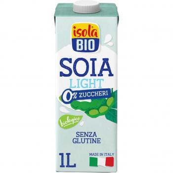 Soja Drink Light 1L