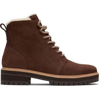 Toms Wylder Damen Berufsschuhe