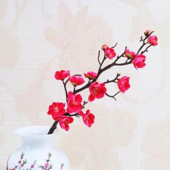 Sakura Silk Flower Branches