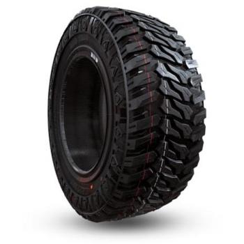 Maxtrek MUD TRAC 265/70 R17 121/118Q Gomme Off-Road