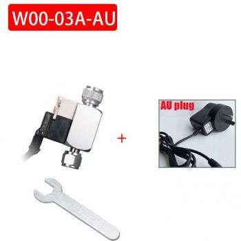 110V/220V CO2 Solenoid Valve Regulator