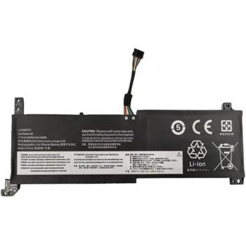 Coreparts Lenovo 4650 mAh Ricambio – Batteria Notebook – Nero
