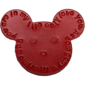 Durable Alphabet Stamp for Leather Craft
