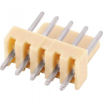Standard 5‑Pin Econ Connect Strip (PSL5G)
