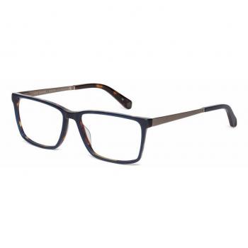 Gafas estilo Ted Baker 8218 661 Azul para mujer con receta