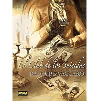 El club de los suicidas