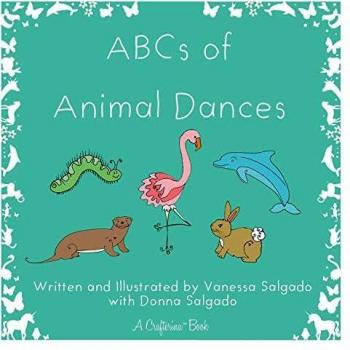 Abcs of animal dances