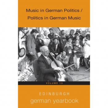 Vitalsource Technologies, Inc. Edinburgh German Yearbook 13