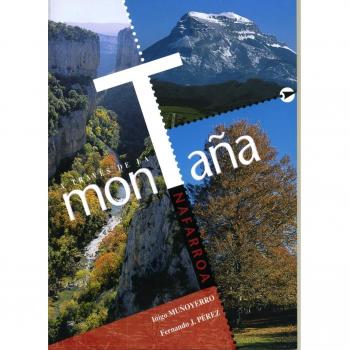 A través de la montaña