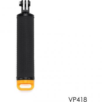 Vamson GoPro Accessories Floaty Bobber Monopod Grip for Hero 8 7 6 5 and DJI Action 4K VP418