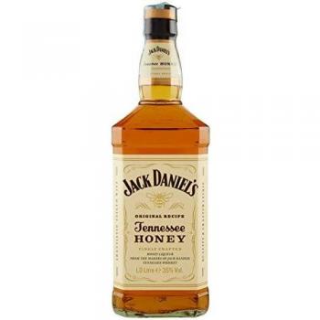 Honey Miele Jack Daniel's