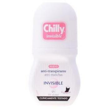 Invisible Roll‑On Déodorant Chilly 50 ml
