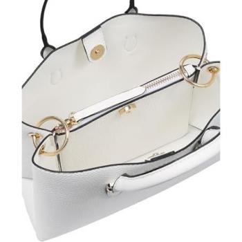 Fiorelli Women's Mini Satchel in White