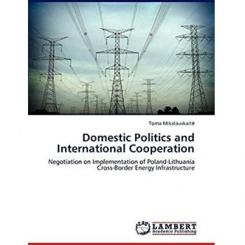 Domestic Politics and International Cooperation