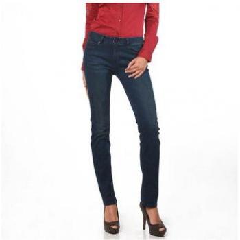 Slim Fit Jeans Wilda Pigment (Kaporal)