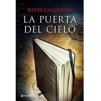 La puerta del cielo (Tapa dura).