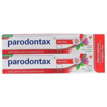 Parodontax 2 em 1 Original 150ml