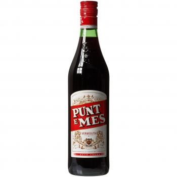 Carpano Punt E Mes 6-Pack 75cl