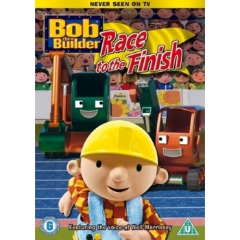 Bob The Builder