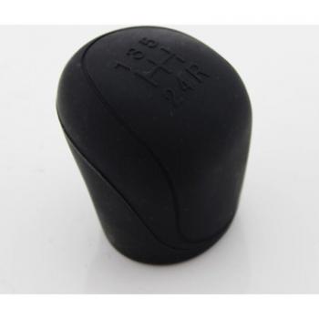 A Little Change Gear Shift Knob Cover for Ford Focus MK2 MK3 MK4