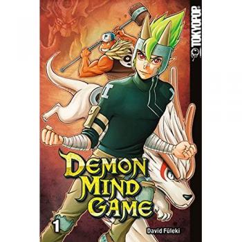 Demon Mind Game 01