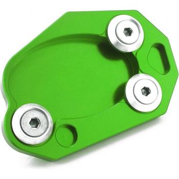 Placa ampliadora de soporte de motor para KAWASAKI Ninja 1000