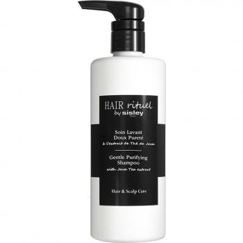 Sisley Hair Rituel Soin Lavant Doux Purifying Purity 500 ml