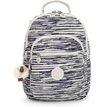 Kipling CLAS Seoul S Cartable, 34 cm, 10 litres, Multicolore