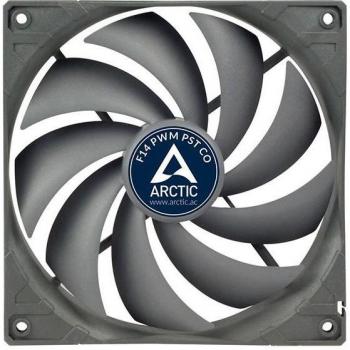 ARCTIC 4-Pin PWM Processor Cooling Fans