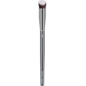 Maiko Luxury Grey Mini Precision Brush 1017 1 unit