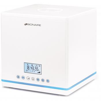 Bionaire BU7500‑050 Humidificateur Portable à Ultrasons