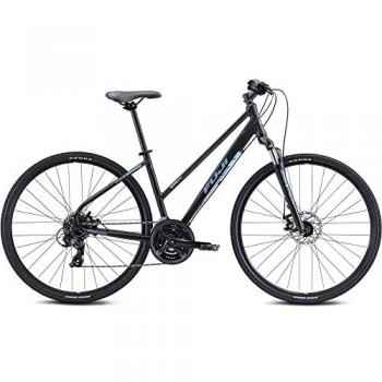 Bicicletta Fujifilm 1.7 St Traverse 2021
