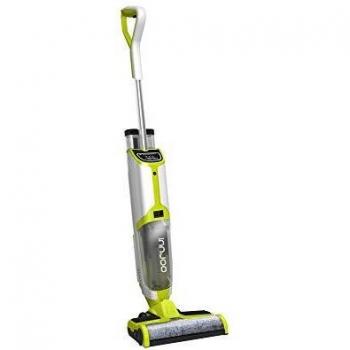 Aspiradora Innjoo Clean Master One con Asistente de Voz