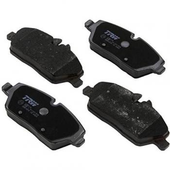 TRW Kit pastiglie freno BMW,MINI GDB1870