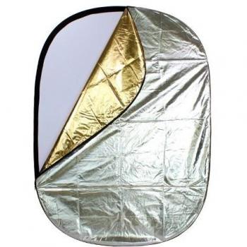 Riflettore Multifunzione Linkstar FR-140190B 140x190 cm