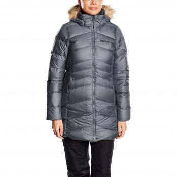 Marmot Manteau Femme Wm's Montreal Steel Onyx FR : XS