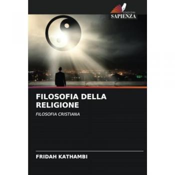 Kathambi, Fridah: FILOSOFIA DELLA RELIGIONE