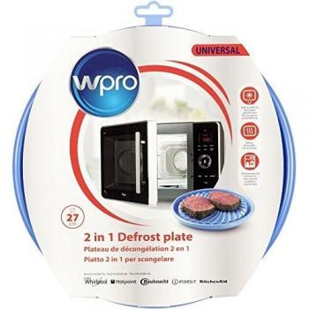 DFG270 Compact 2‑in‑1 Microwave Latte Kit – Defrost & Warm