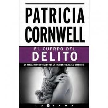 El cuerpo del delito