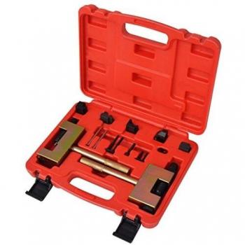 VidaXL Mercedes Engine Chain Toolset