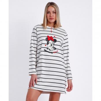 Abito da pigiama Disney maniche lunghe Sweet Dreams S