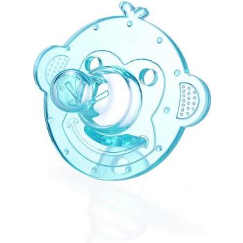 Cute Cartoon Baby Dummy Nipples