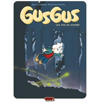GusGus, Tome 1 (French Edition)