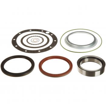 ELRING 372.260 Radnabe-Dichteset – OEM-Qualität für Mercedes Benz