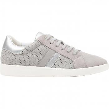Baskets femme Geox Meleda respirantes