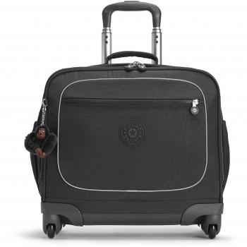 Kipling MANARY Cartable, 42 cm, 26.5 litres, Noir (True Black)
