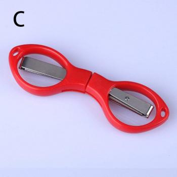 Handgemachte Schneider Schere