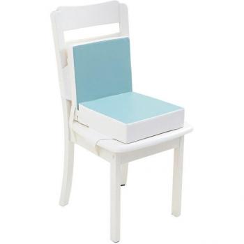 Afneembaar Verhoogkussen voor Kinderstoelen
