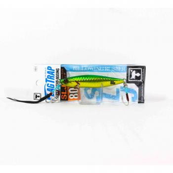 Capcană Metalica Jackall 80 g Grikin (3288)
