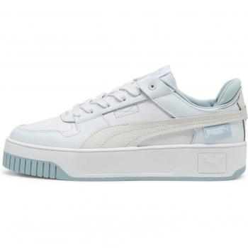 Puma Carina Street VTG Baskets femme